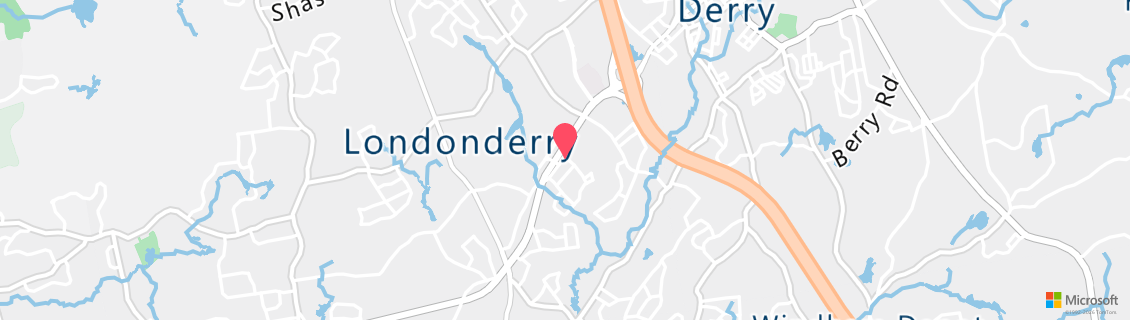 Map of the dive shop Aquatic Escapes Dive Center