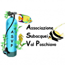 Associazione Subacquei Valposchiavo - Logo