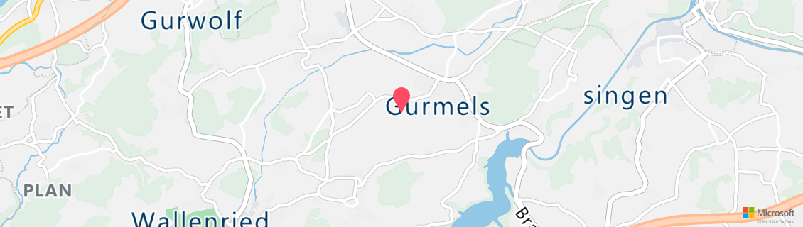 Map of the dive shop Hermann's Tauchschule