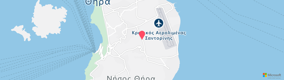 Map of the dive shop AEGEAN DIVERS