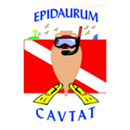 EPIDAURUM - Logo
