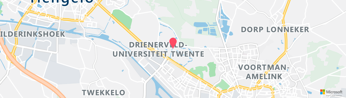 Map of the dive shop ZPV Piranha