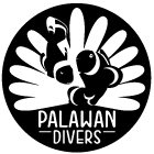 Palawan Divers - Logo