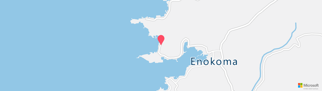 Umgebungskarte des Tauchshops Scuba Support Service