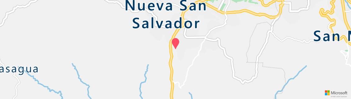 Umgebungskarte des Tauchshops Utopia Village/ U Dive