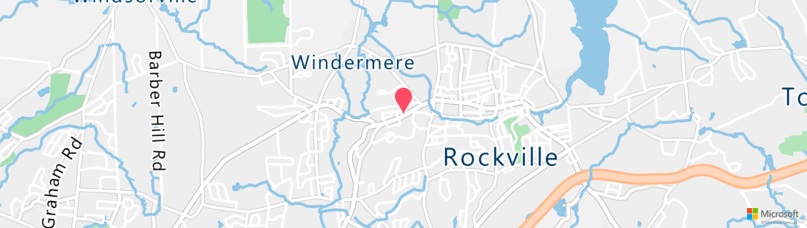 Map of the dive shop New England Ski & Scuba, LLC