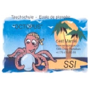 Tauchschule Octopus - Logo