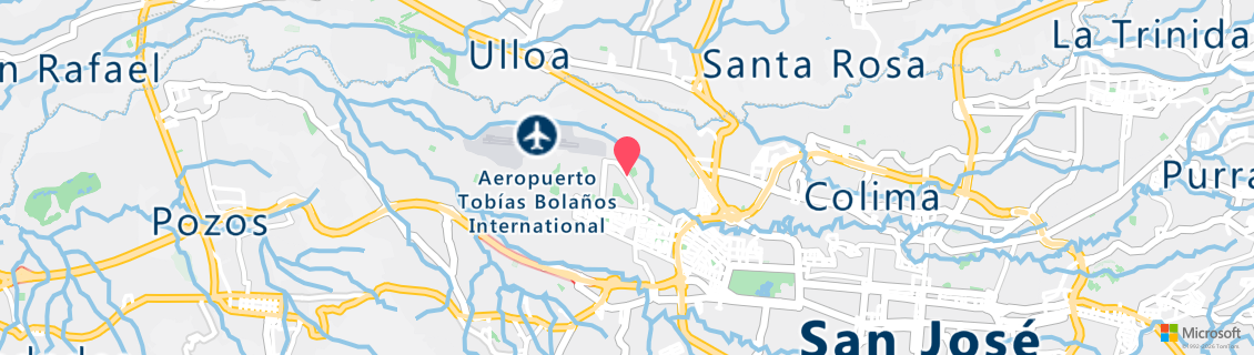 Map of the dive shop DivingMania Dive Center