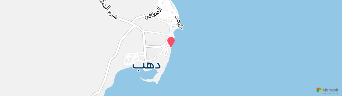 Map of the dive shop Inmo Divers Home