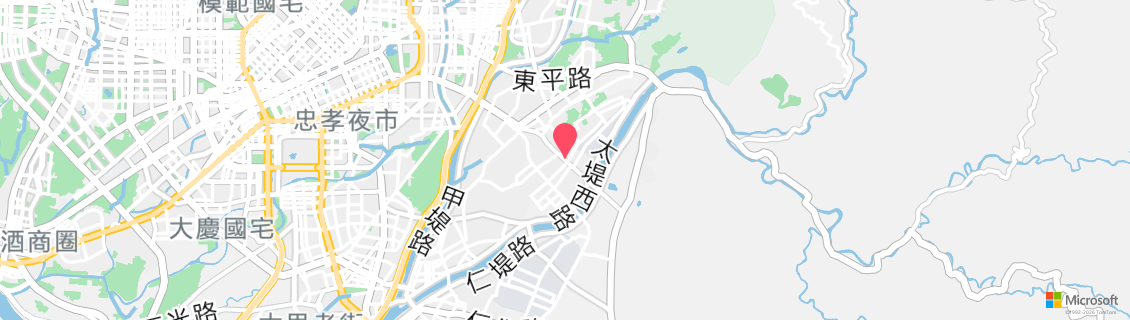 Umgebungskarte des Tauchshops Pennon Dive Center