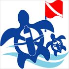 HONU HONU DIVERS - Logo