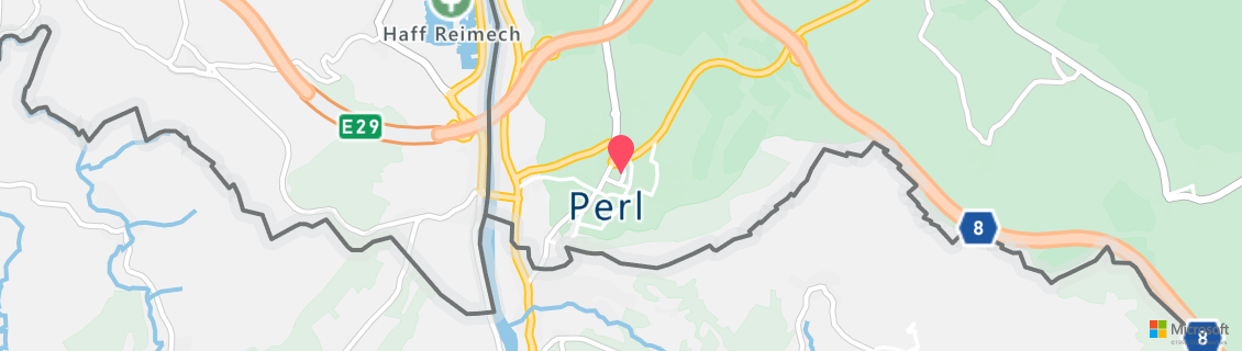 Map of the dive shop Actionsport Abenteuertauchen