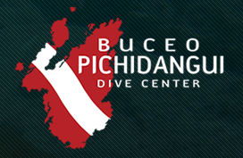 Centro de Buceo Pichidangui - Logo