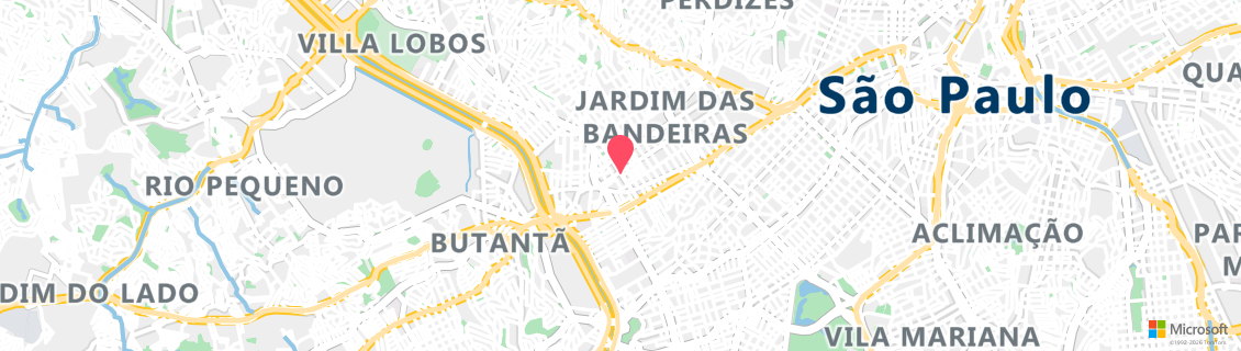 Map of the dive shop Aquadive