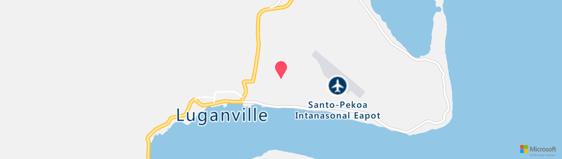 Map of the dive shop Absolute Adventures