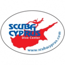 SCUBA CYPRUS - Logo