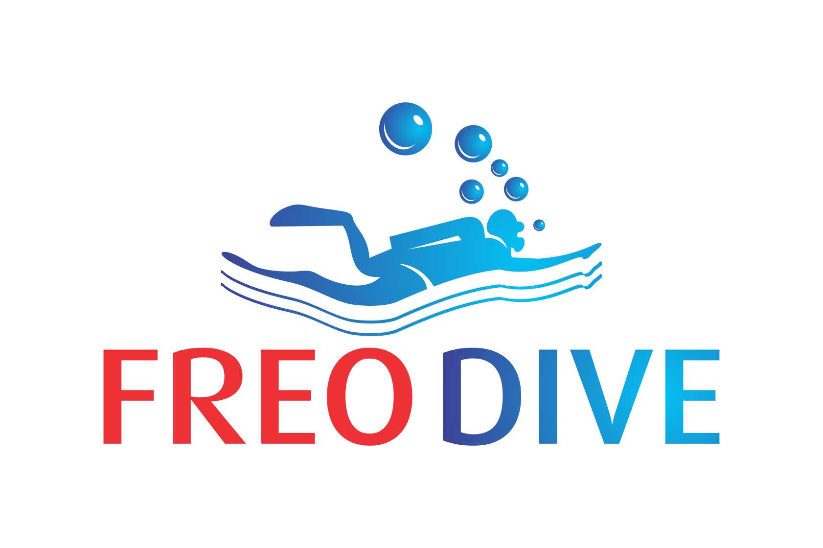 Western Australian Dive Academy - Logo