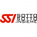 Logo Blu Dive Sub