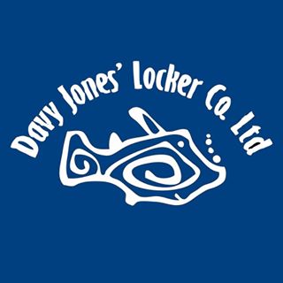 DJL Diving - Logo