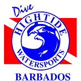 Hightide Watersports, Ltd. - Logo