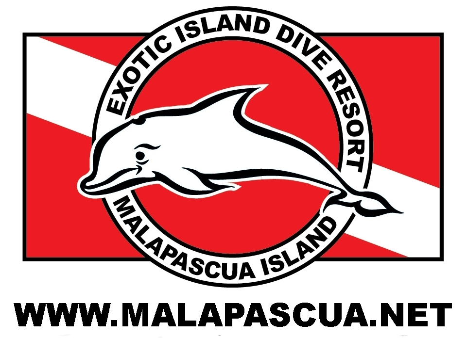 Malapascua-Exotic Island Dive Resort - Logo