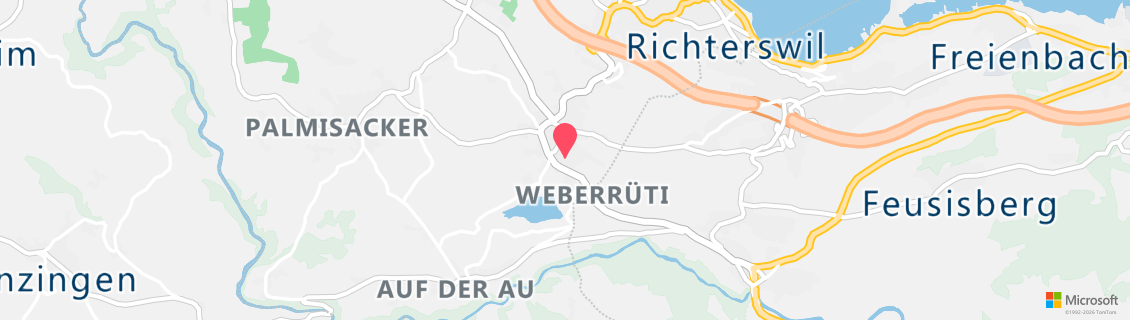 Map of the dive shop Local Diving Center