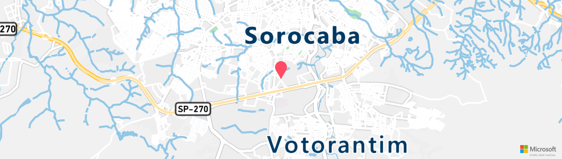 Map of the dive shop Subaquatica