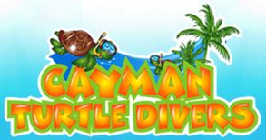 Cayman Turtle Divers - Logo