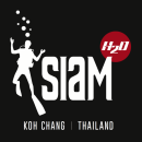 Siam H2O - Logo