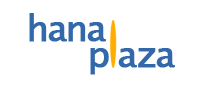 Hana Plaza Co., Ltd - Logo