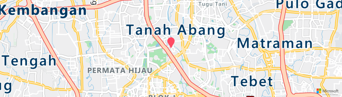 Map of the dive shop SeaDragon