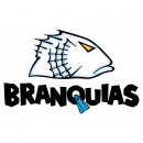 Branquias - Logo
