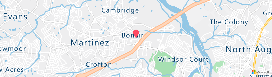 Umgebungskarte des Tauchshops Raja Ampat Aggressor