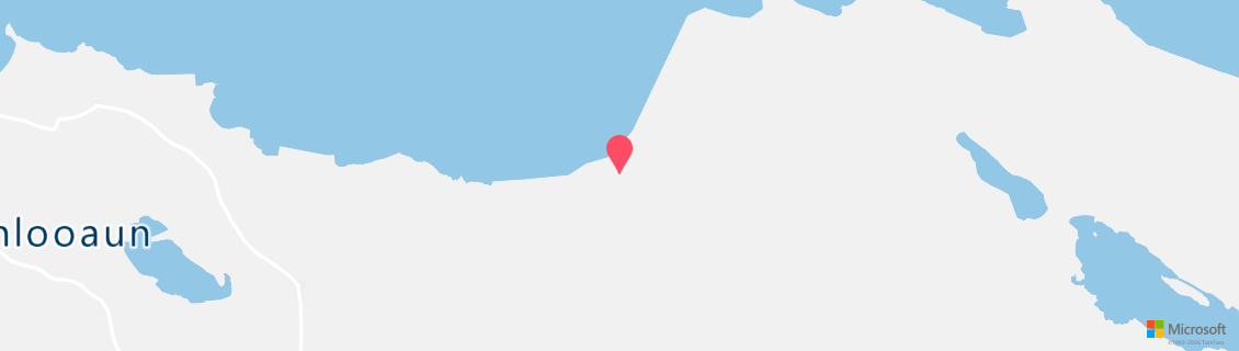 Umgebungskarte des Tauchshops Scubadive West