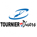 TOURNIER DIVERS - Logo