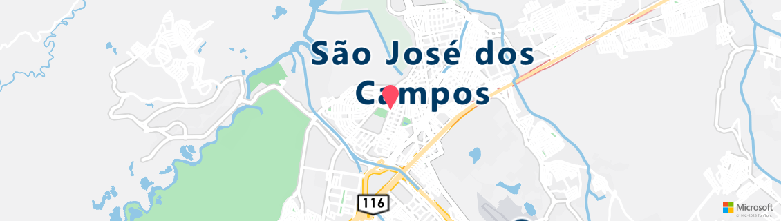 Map of the dive shop Overdive