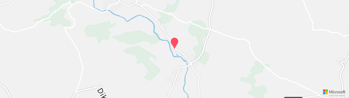 Umgebungskarte des Tauchshops FD