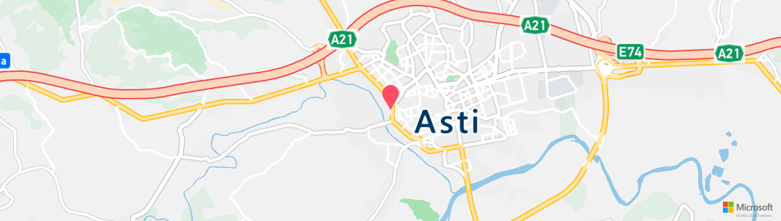 Umgebungskarte des Tauchshops Idea Sub