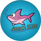 Sharkey Scuba Ltd. Part. - Logo