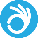 Logo dpm diving