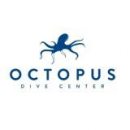 OCTOPUS DIVE CENTER - Logo