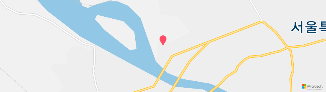 Map of the dive shop Aqua Marine