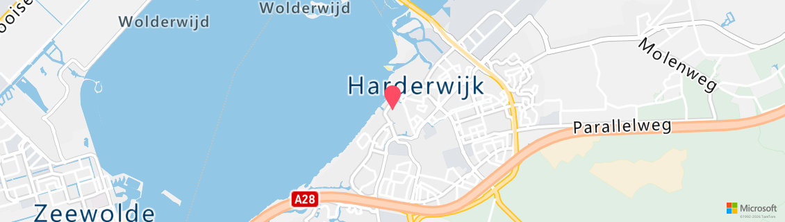 Map of the dive shop Zandokhan-Diving