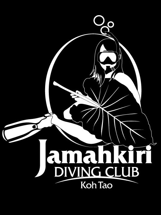 Jamahkiri - Logo