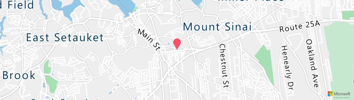 Map of the dive shop Port Divers, Inc.