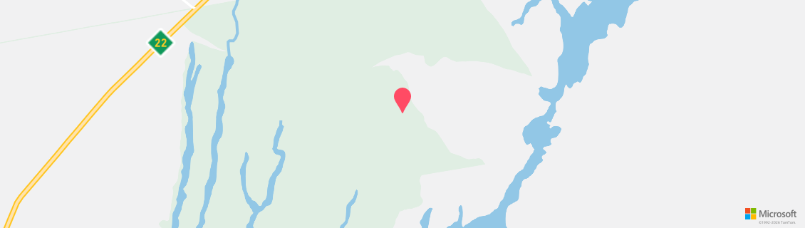 Map of the dive shop Coral Divers