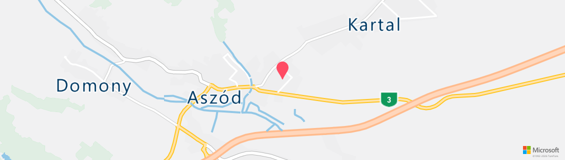 Umgebungskarte des Tauchshops Octopussy Diving Center