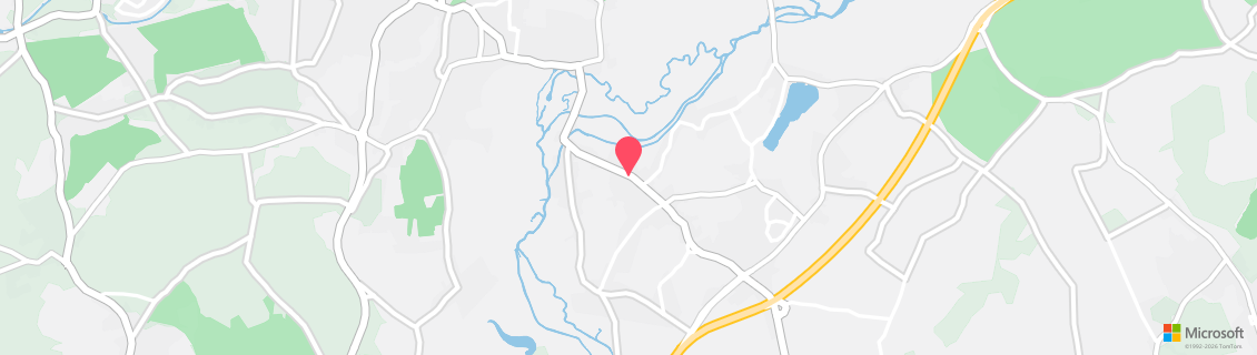 Map of the dive shop New Dawn Dive Centre