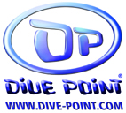Dive Point Red Sea - Logo