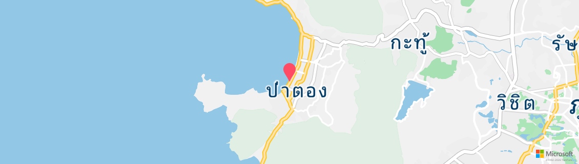 Umgebungskarte des Tauchshops Scuba Cat Diving